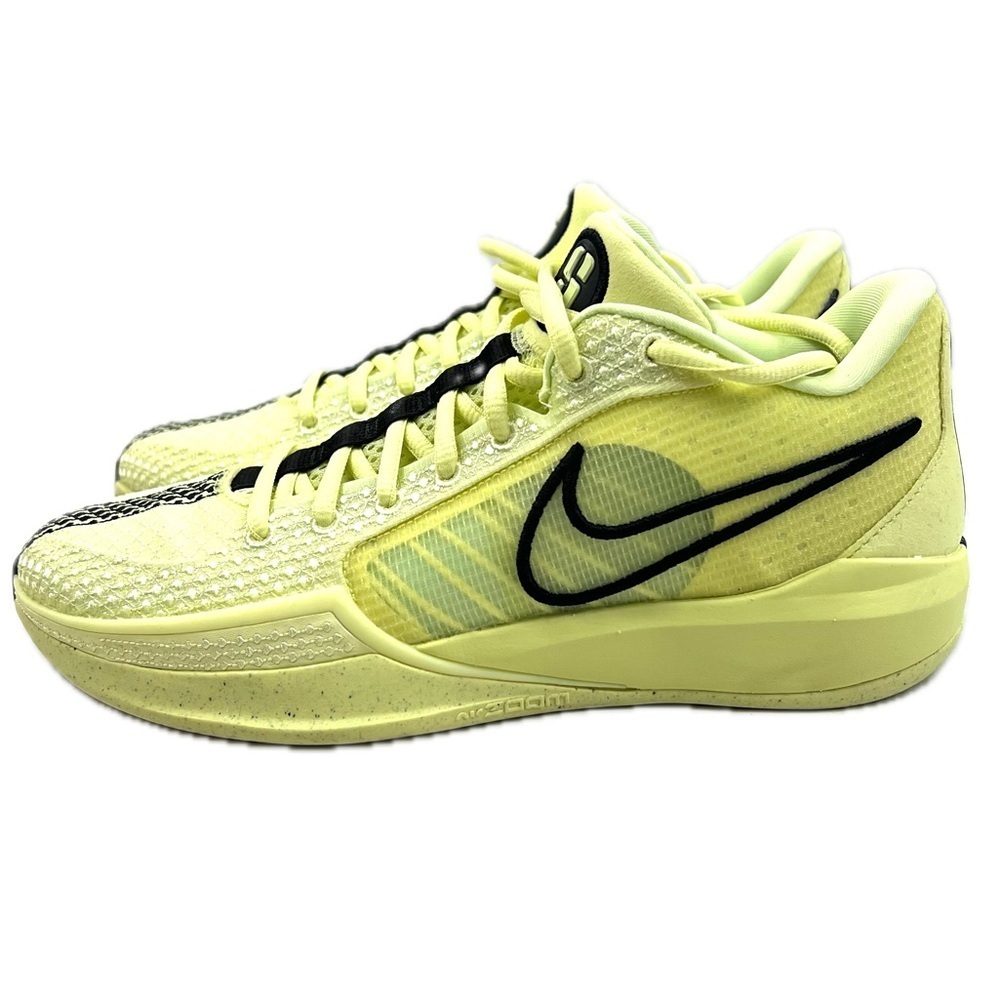 NEW - Nike Sabrina 1 "Exclamatlon" Sneakers - Size W 8.5 / M 7 - Picture 2 of 8